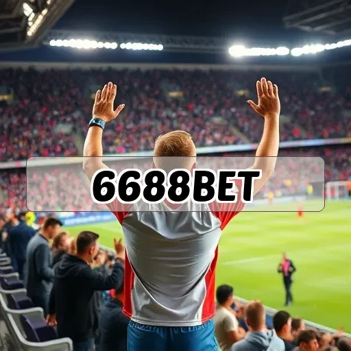 6688bet: Descubra a Seção Imperdível de Jogos Arcade