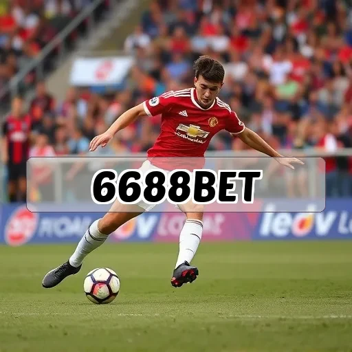6688bet: Explore o Fascinante Mundo do Cassino Ao Vivo