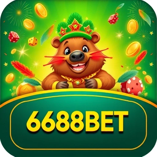 6688bet