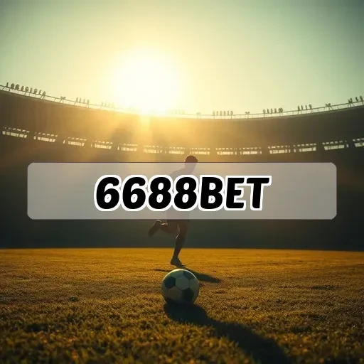 6688bet: Novidades Que Transformam Sua Experiência de Jogo Online