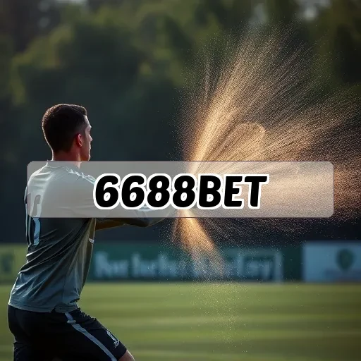 6688bet: Descubra as Opções de Pagamento Mais Práticas e Seguras