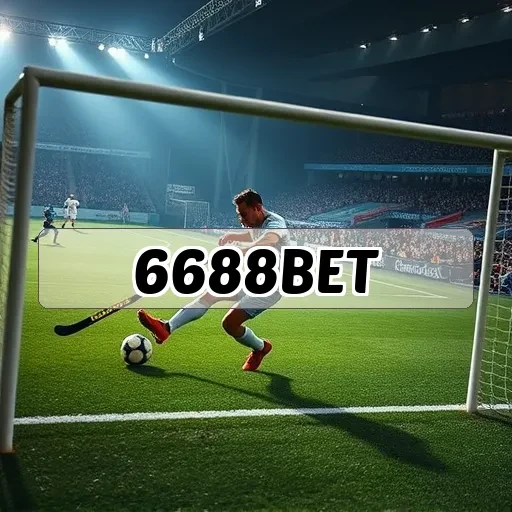 6688bet: O Mundo Empolgante do Poker Online para Você