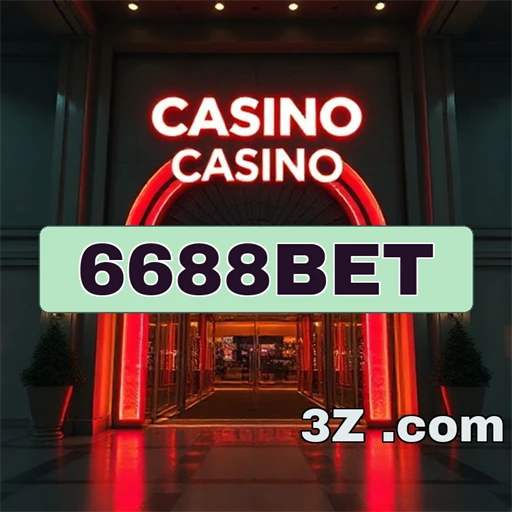 6688bet Apostas Esportivas