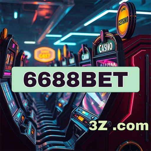 6688bet Aplicativo Móvel