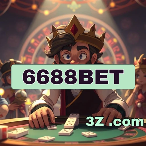 6688bet Cassino Online
