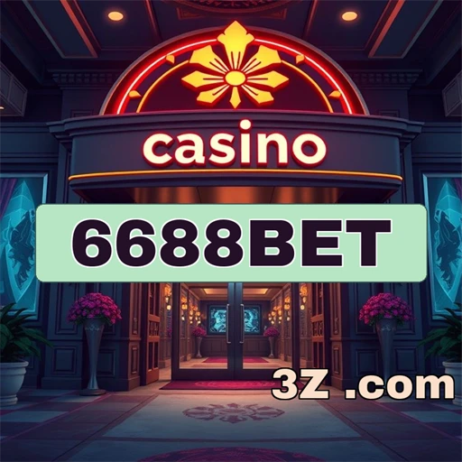 6688bet Apostas em Esportes