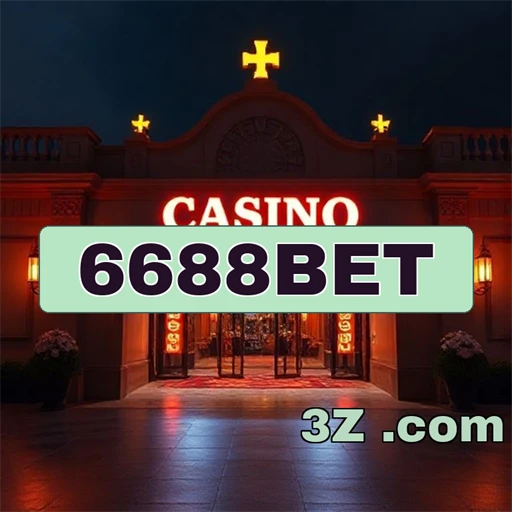 6688bet Todos os Jogos