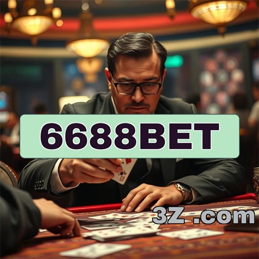6688bet Promoções Especiais