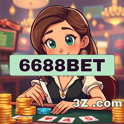 6688bet Máquinas de Slots